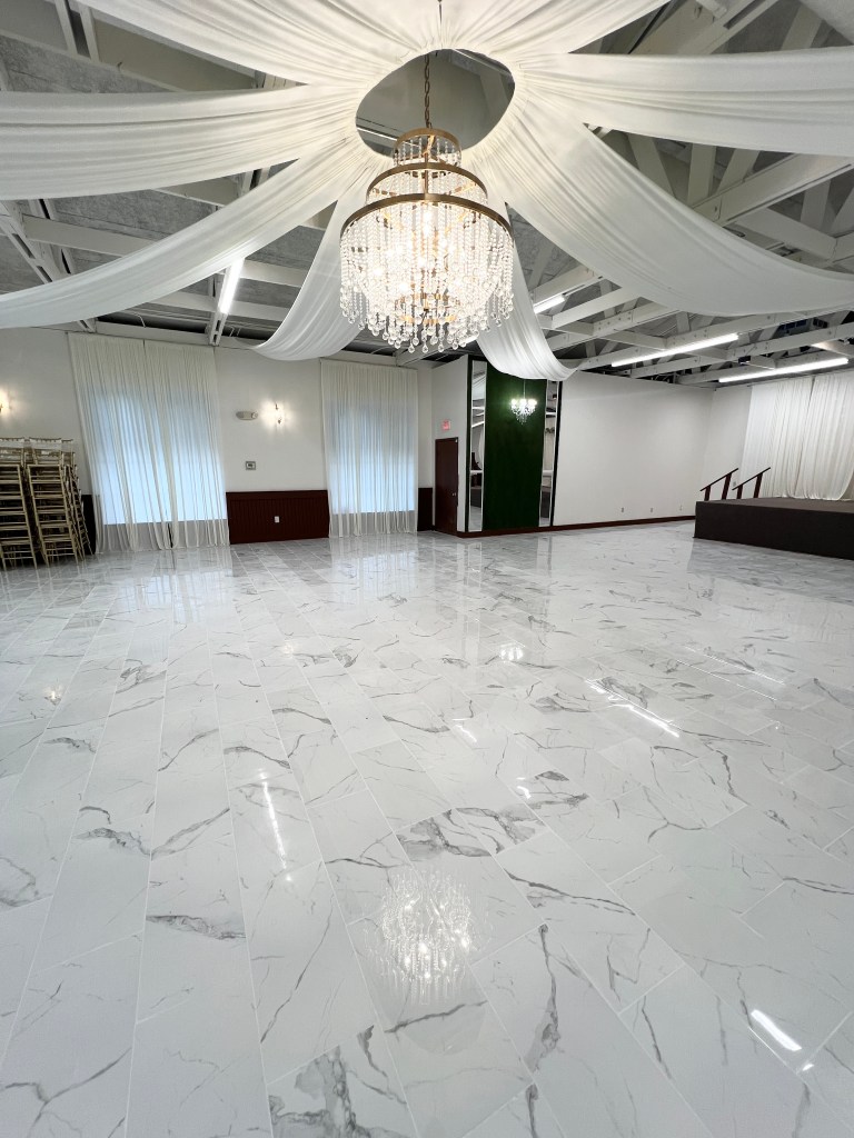 S&D Event Venue form to Book Event Venue Tour - S&D Banquet Hall
